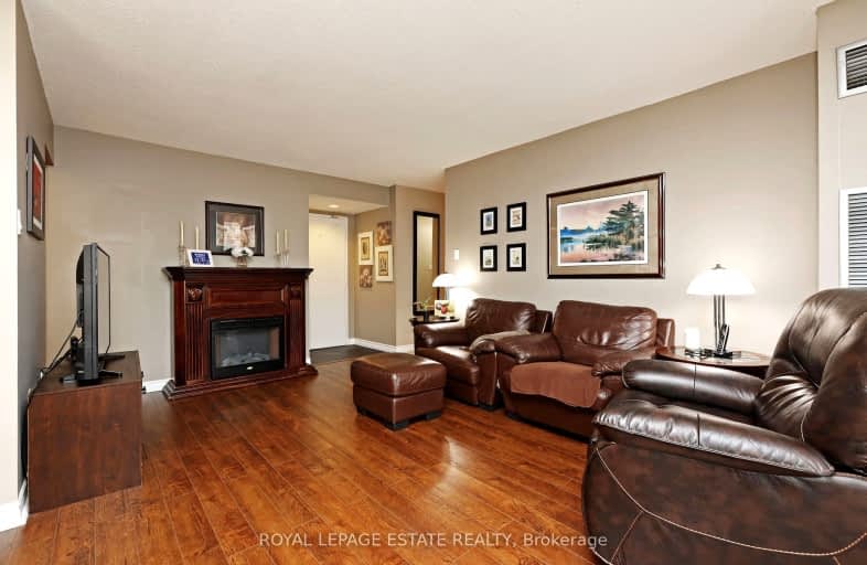 703-3590 Kaneff Crescent, Mississauga | Image 1