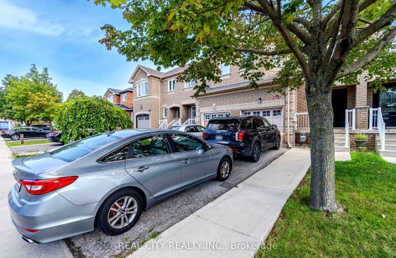 123 Twin Pines Crescent, Brampton | Image 1