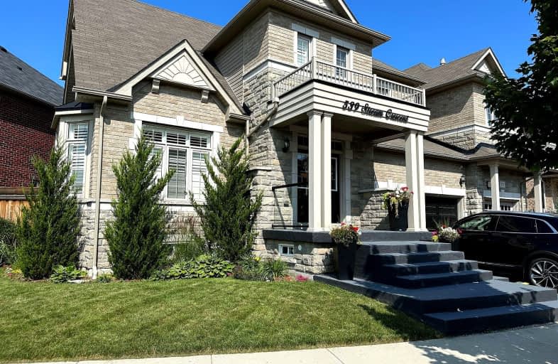 539 Stream Crescent, Oakville | Image 1