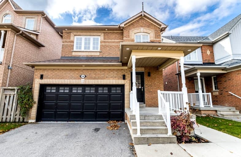 1586 Samuelson Circle, Mississauga | Image 1