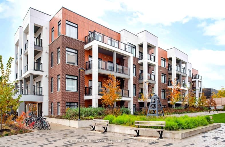 302-130 Canon Jackson Drive, Toronto | Image 1