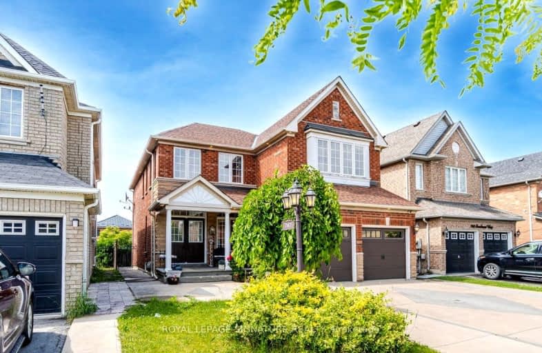 767 Sombrero Way, Mississauga | Image 1