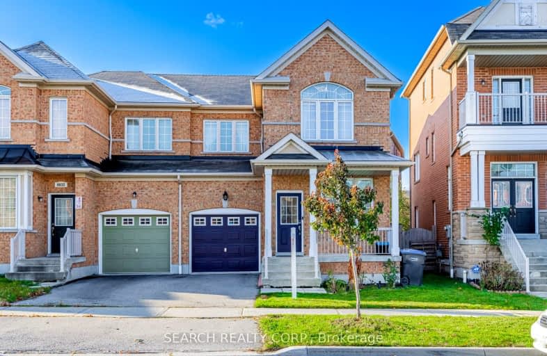 4634 Sandford Farm Drive, Mississauga | Image 1