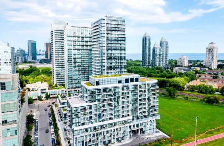 316-251 Manitoba Street, Toronto | Image 1