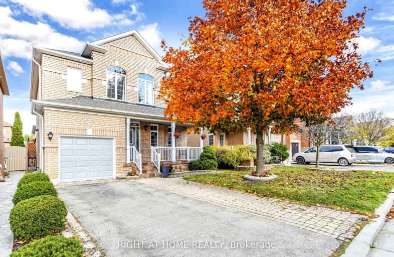 5561 Heathcote Walk, Mississauga | Image 1