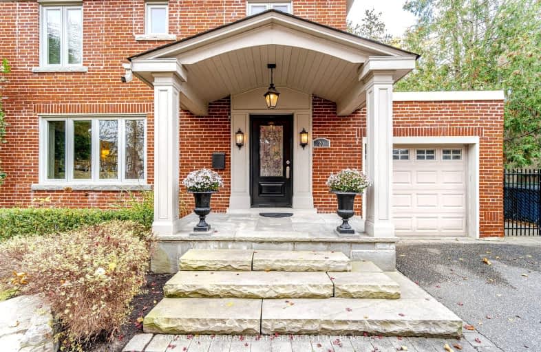 20 Burnhamthorpe Park Boulevard, Toronto | Image 1