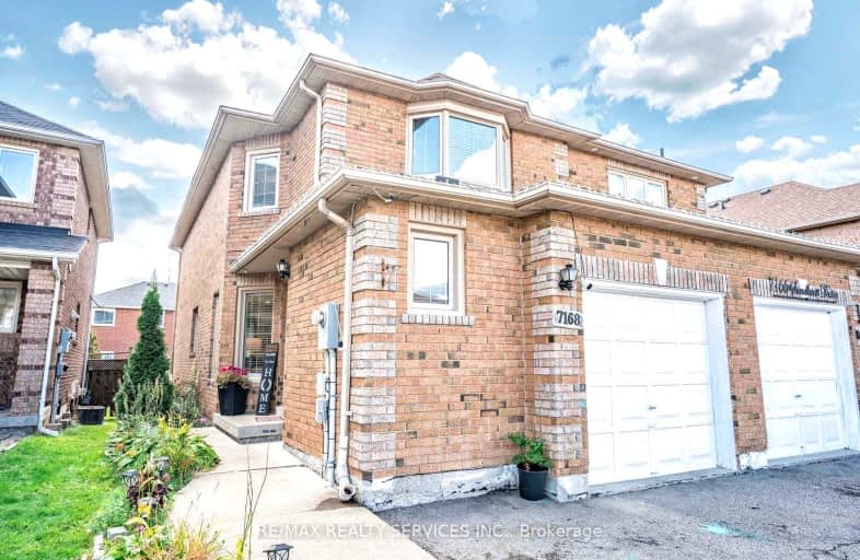 7168 Sandhurst Drive, Mississauga | Image 1