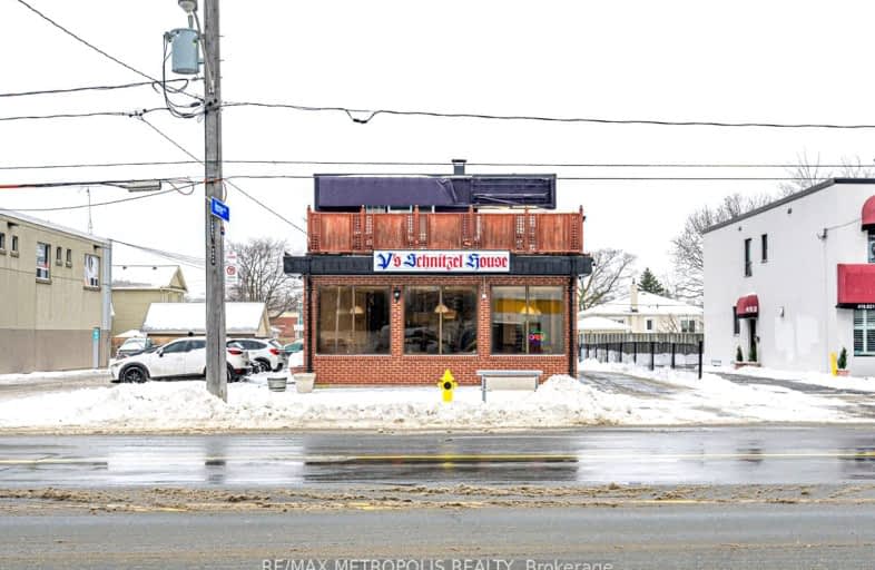 448 Brown's Line, Toronto | Image 1