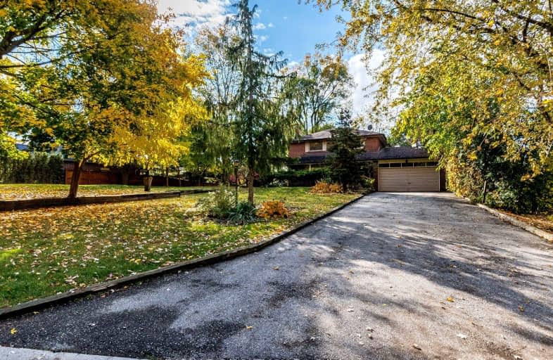 1204 Kane Road, Mississauga | Image 1