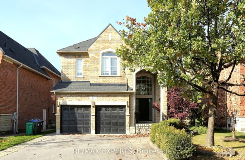 Lower-47 Louvain Drive, Brampton | Image 1