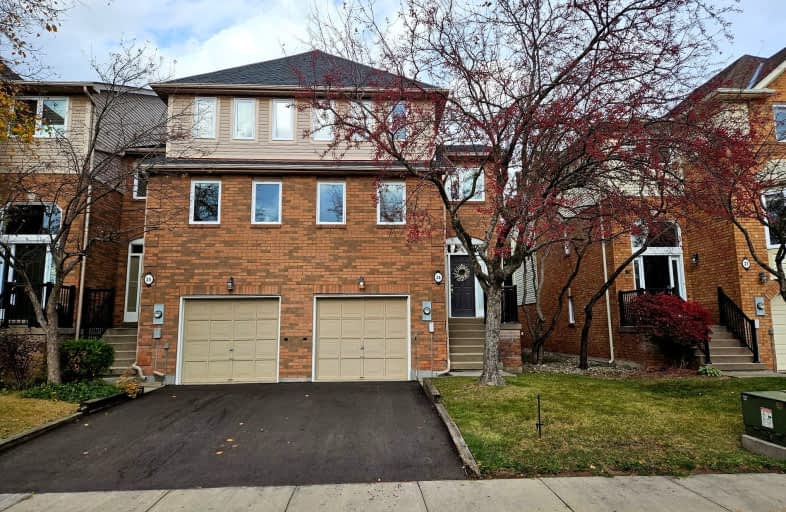 26-2051 Merchants Gate, Oakville | Image 1