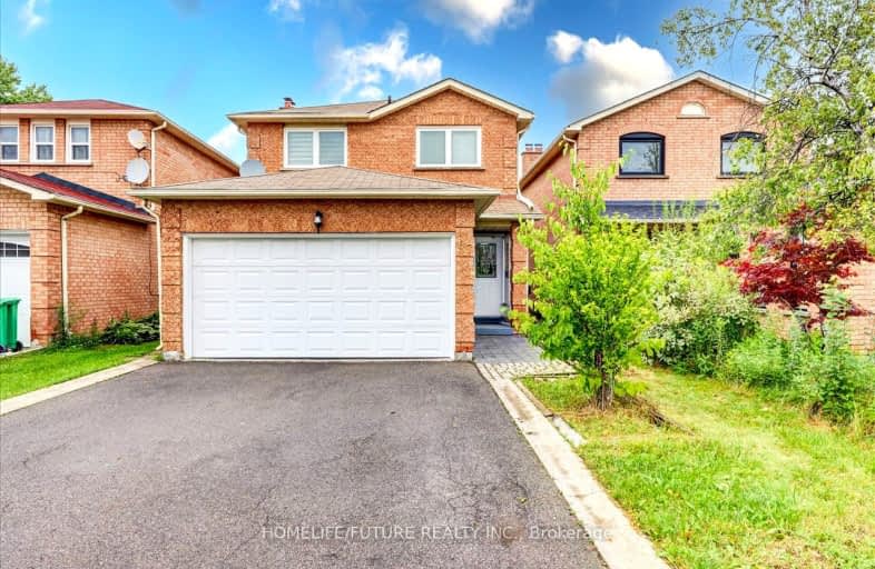 67 Candy Crescent, Brampton | Image 1