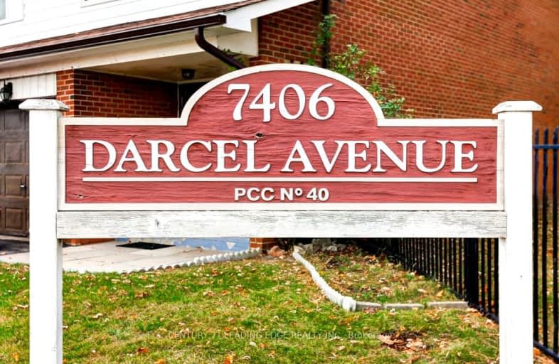 #3-7406 Darcel Avenue, Mississauga | Image 1