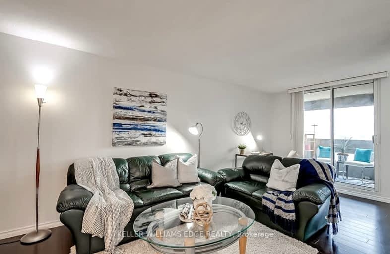 1016-475 The West Mall, Toronto | Image 1