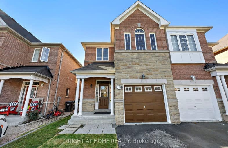 5134 Nestling Grove, Mississauga | Image 1