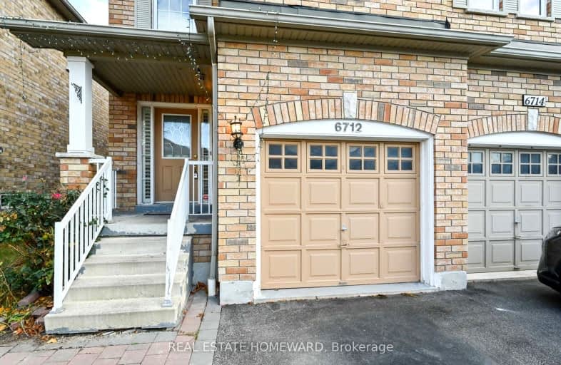 6712 Opera Glass Crescent, Mississauga | Image 1