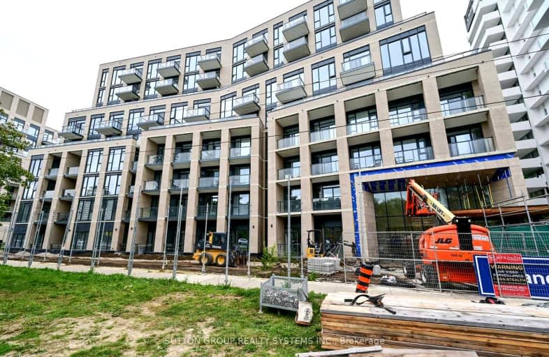 207-293 The Kingsway N/A, Toronto | Image 1
