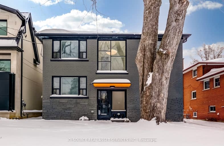 03-58 Burlingame Road, Toronto | Image 1