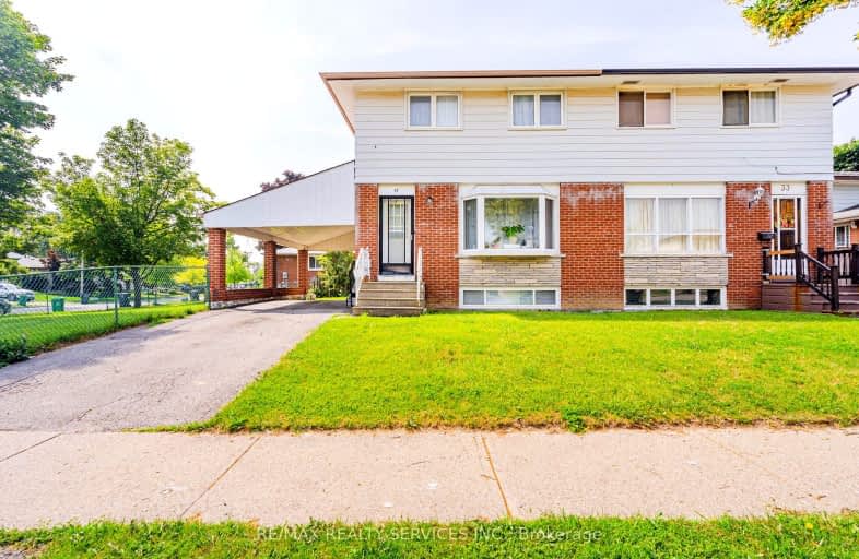 35 Lauderdale Road, Brampton | Image 1