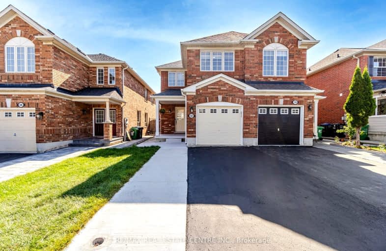 68 Dwyer Drive, Brampton | Image 1