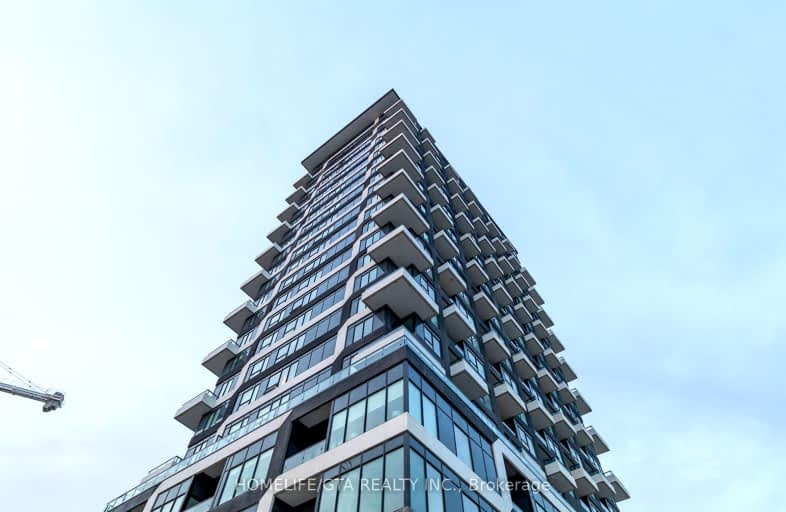 2102-297 Oak Walk Drive, Oakville | Image 1