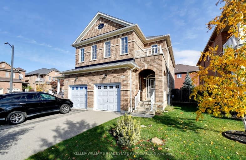 5521 Velda Road, Mississauga | Image 1