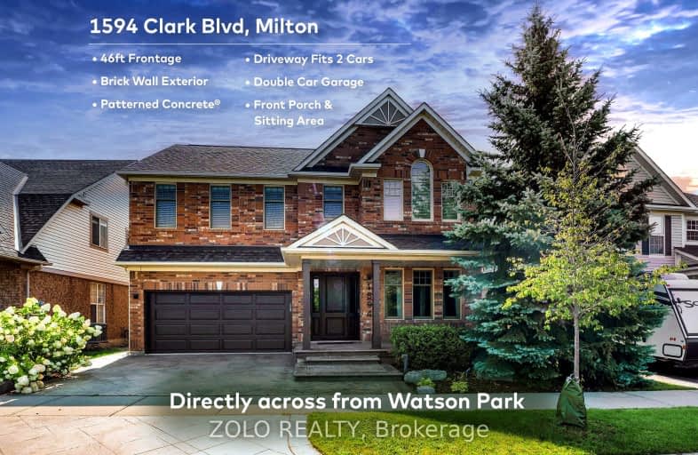 1594 Clark Boulevard, Milton | Image 1