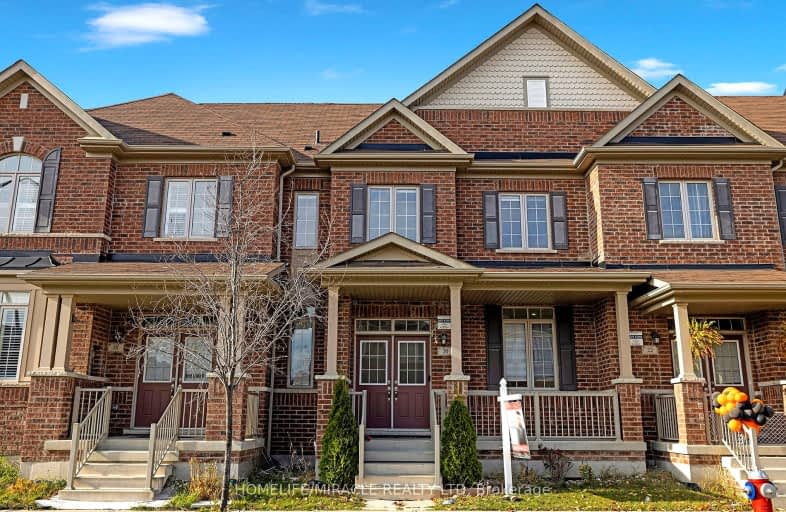 20 Primo Road North, Brampton | Image 1