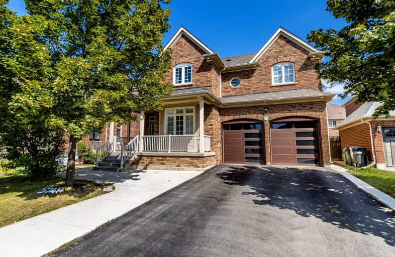 5261 Eaglesview Drive, Mississauga | Image 1