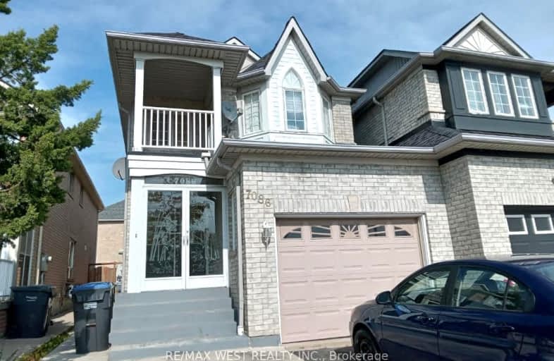 7086 Magistrate Terrace, Mississauga | Image 1