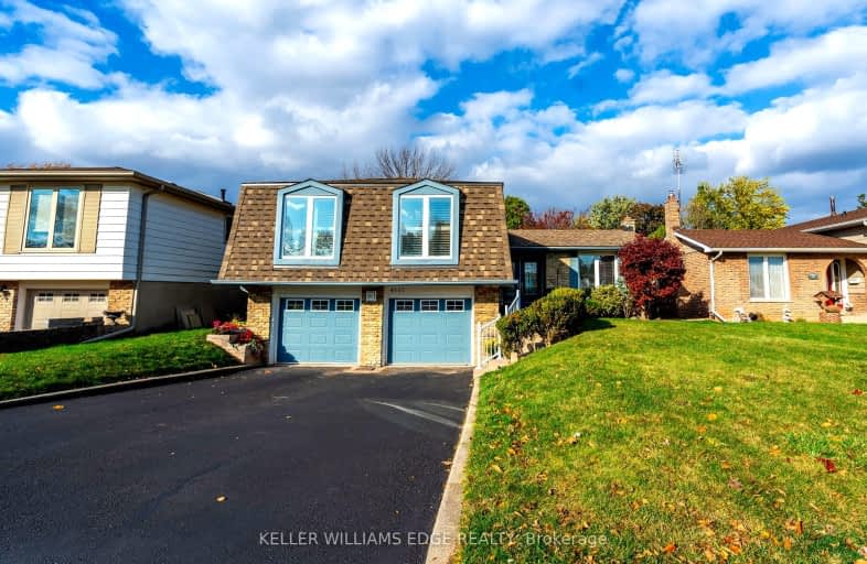 4111 Flemish Drive, Burlington | Image 1