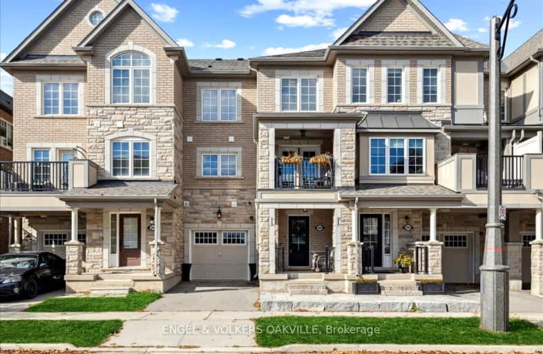 301 Ellen Davidson Drive, Oakville | Image 1