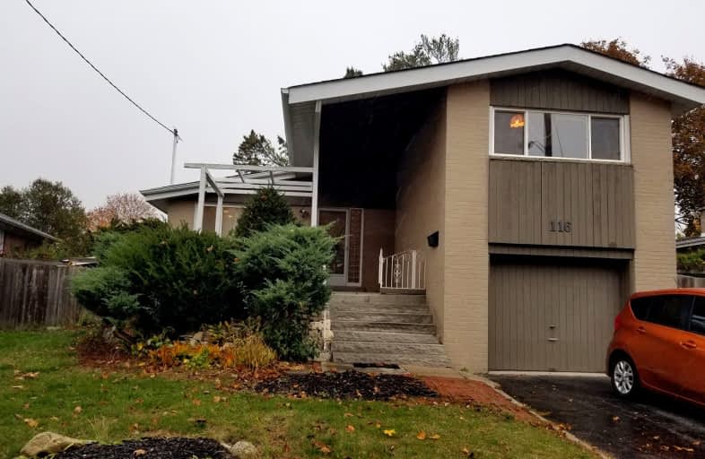 116 Verobeach Boulevard, Toronto | Image 1