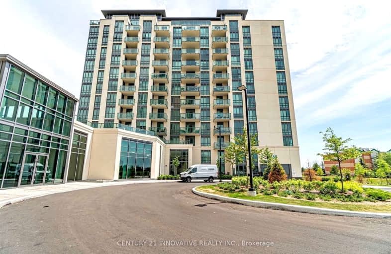 708-65 Yorkland Boulevard, Brampton | Image 1