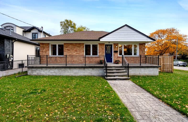 552 Exbury Crescent, Mississauga | Image 1