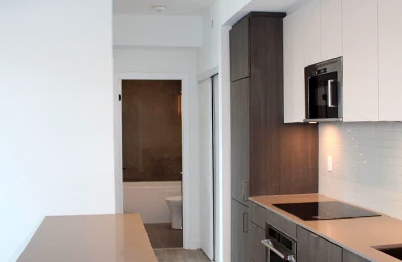 219-215 Lakeshore Road West, Mississauga | Image 1