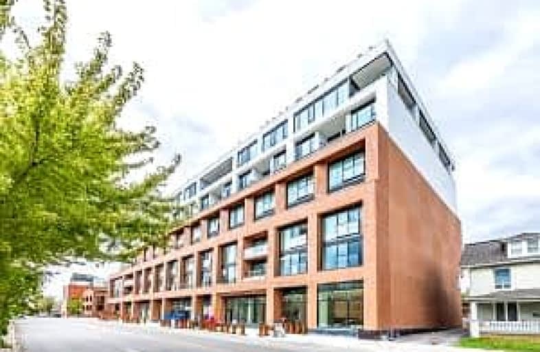 212-2720 Dundas Street West, Toronto | Image 1