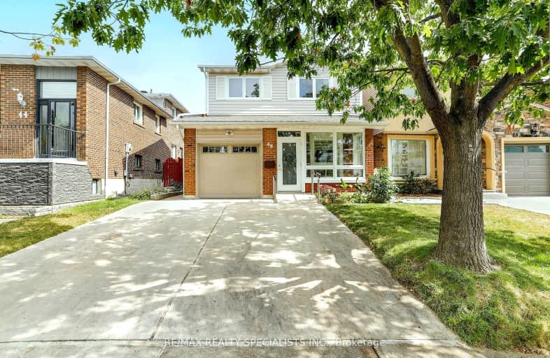 46 Simmons Boulevard, Brampton | Image 1