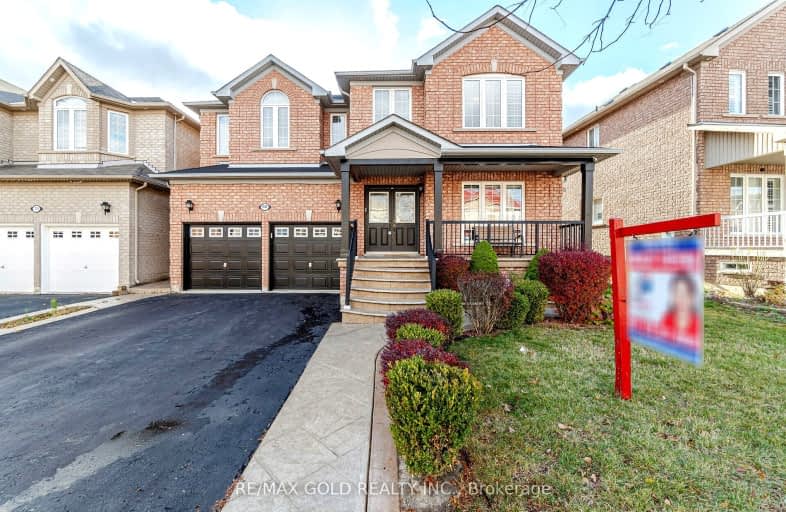 68 Runnymede Crescent, Brampton | Image 1