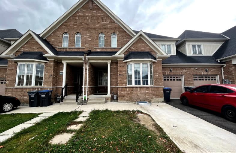 20 Naperton Drive, Brampton | Image 1