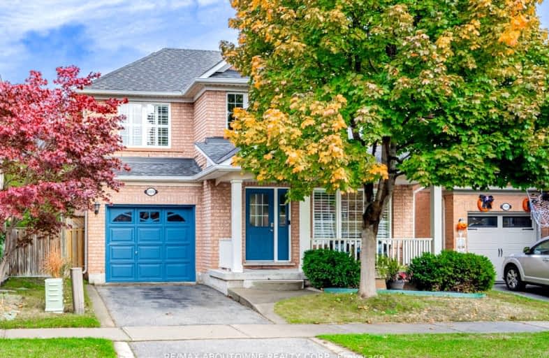 2329 Oakhaven Drive, Oakville | Image 1