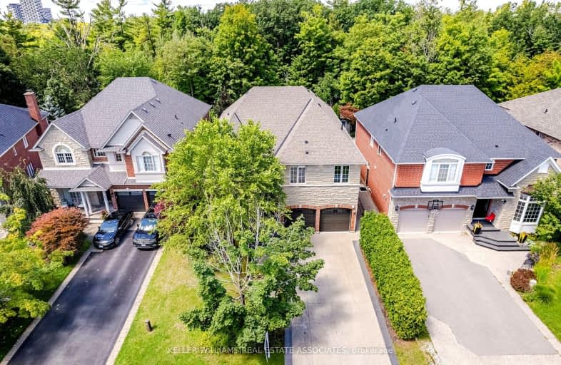 497 Spruce Needle Court, Oakville | Image 1