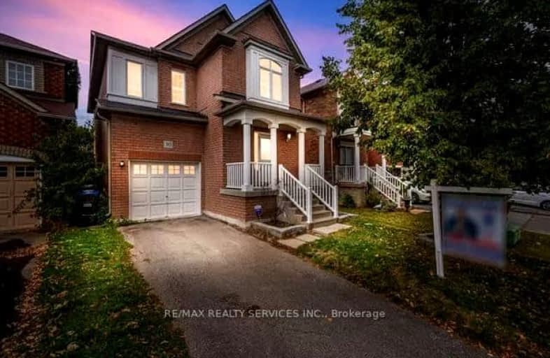 30 Penbridge Crescent, Brampton | Image 1