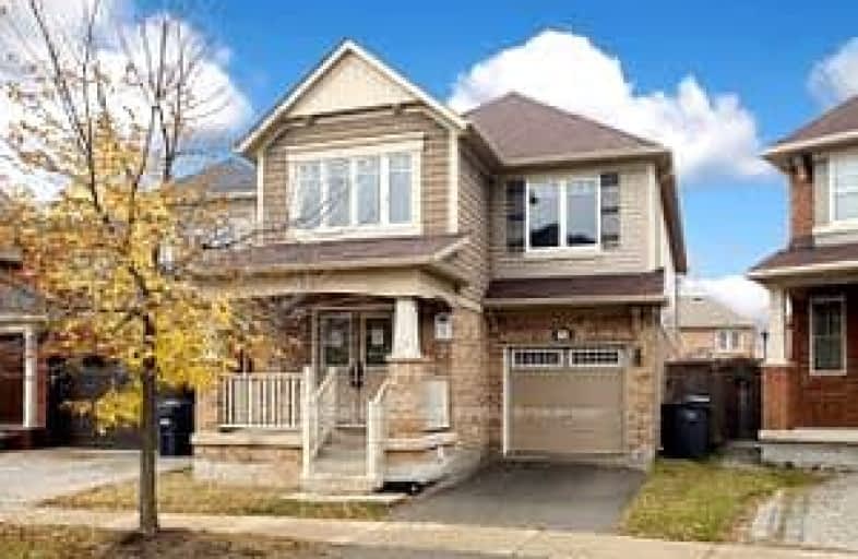 8 Poppythorn Road, Brampton | Image 1