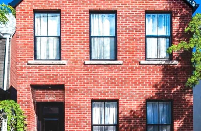 C-523 Lansdowne Avenue, Toronto | Image 1