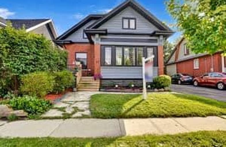 57 West Street, Brampton | Image 1