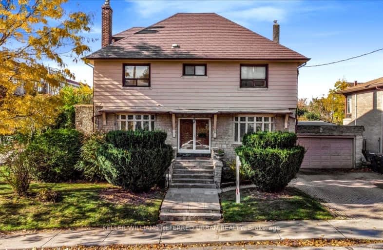 2 Northcliffe Boulevard, Toronto | Image 1