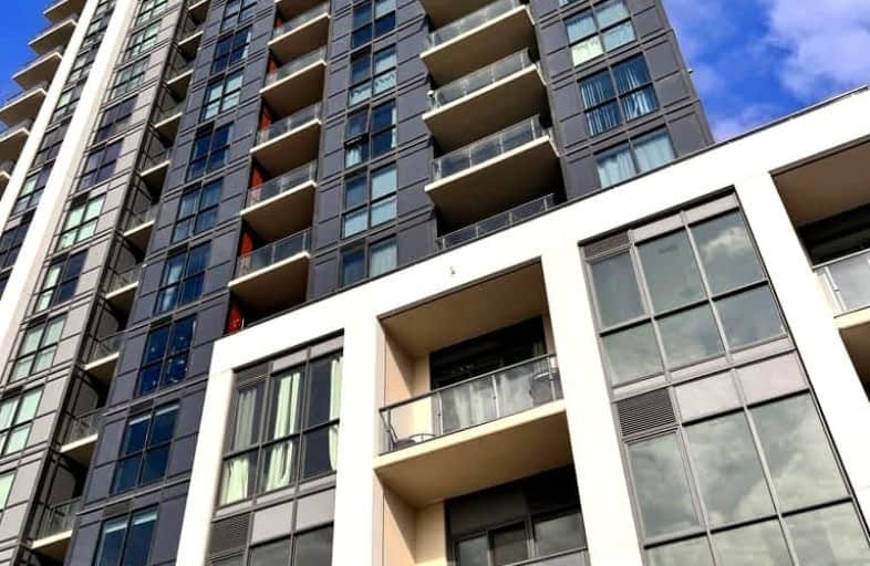 1507-50 Thomas Riley Road, Toronto | Image 1