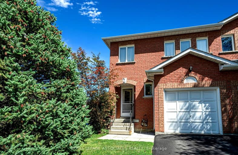 42-200 Cresthaven Road, Brampton | Image 1