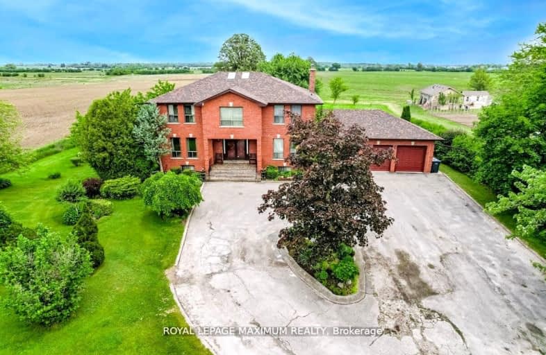 7755 Healey Road, Caledon | Image 1